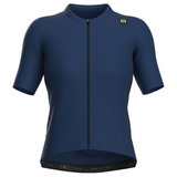 Ale R-EV1 Sprinter 2.0 women jersey - Blue