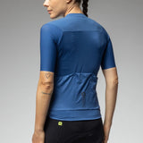 Ale R-EV1 Sprinter 2.0 women jersey - Blue