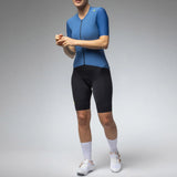 Ale R-EV1 Sprinter 2.0 women jersey - Blue