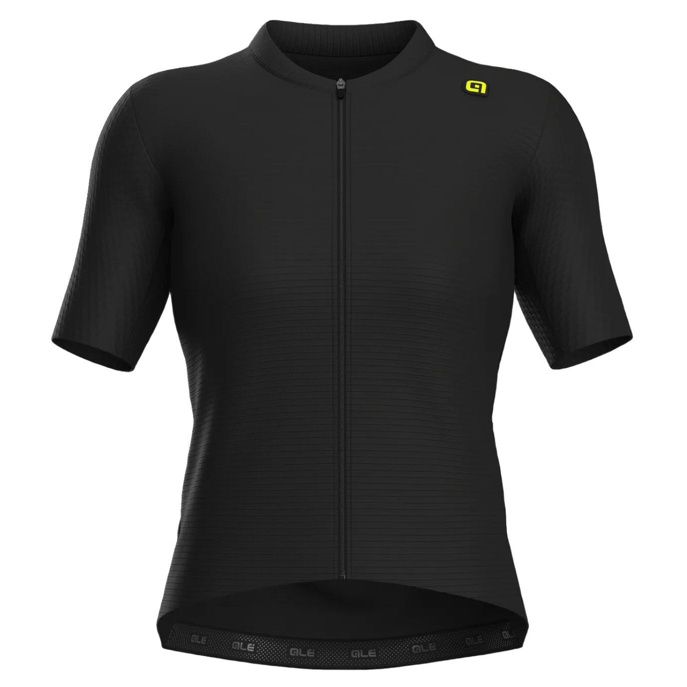 Ale R-EV1 Sprinter 2.0 women jersey - Black