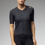 Ale R-EV1 Sprinter 2.0 women jersey - Black