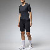 Ale R-EV1 Sprinter 2.0 women jersey - Black