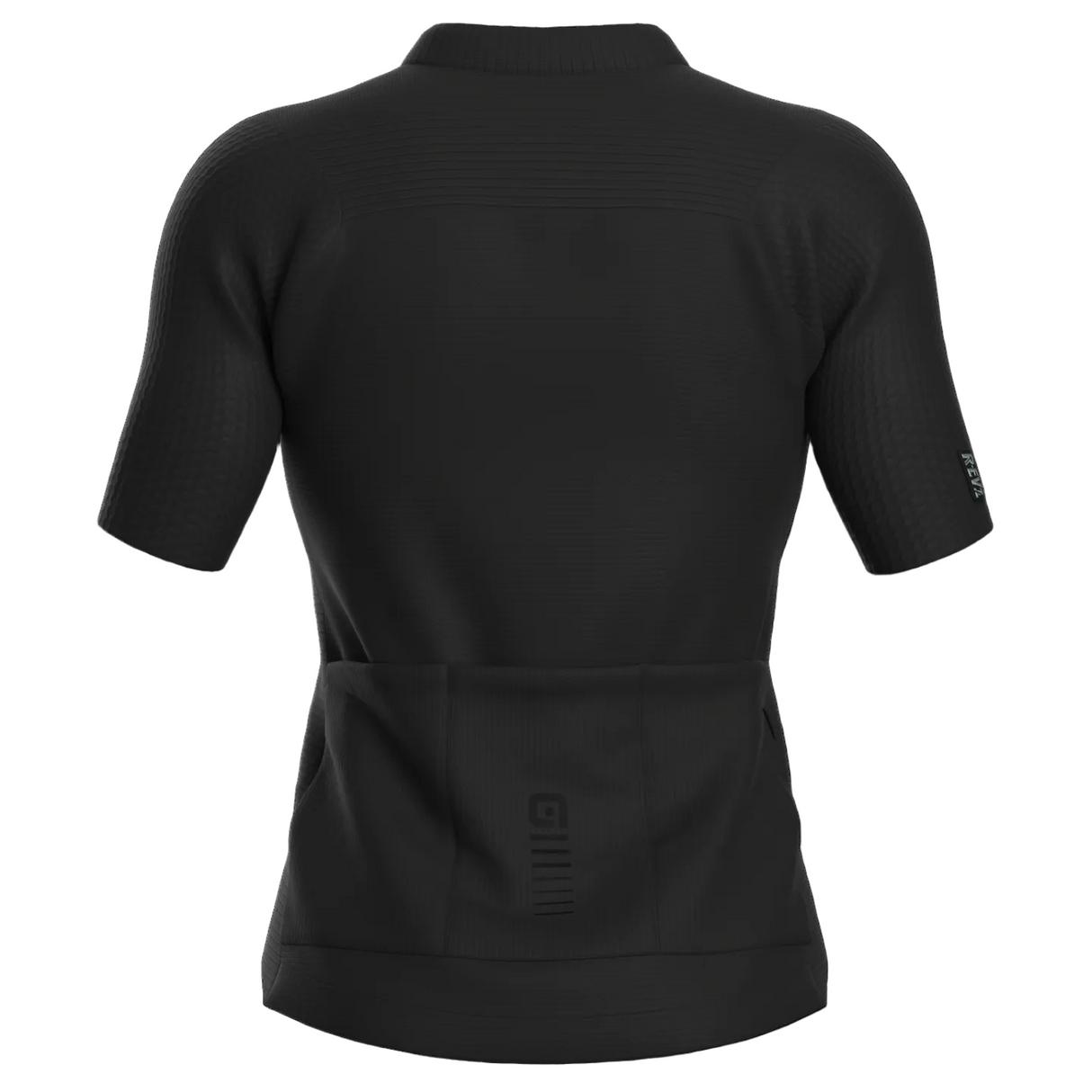 Ale R-EV1 Sprinter 2.0 women jersey - Black