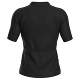 Ale R-EV1 Sprinter 2.0 women jersey - Black