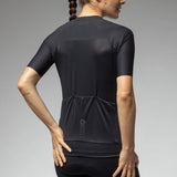 Ale R-EV1 Sprinter 2.0 women jersey - Black