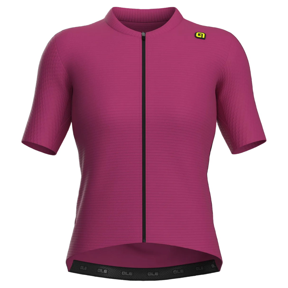 Ale R-EV1 Sprinter 2.0 women jersey - Pink