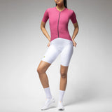 Ale R-EV1 Sprinter 2.0 women jersey - Pink