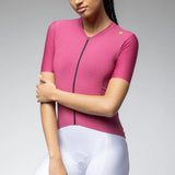 Ale R-EV1 Sprinter 2.0 women jersey - Pink