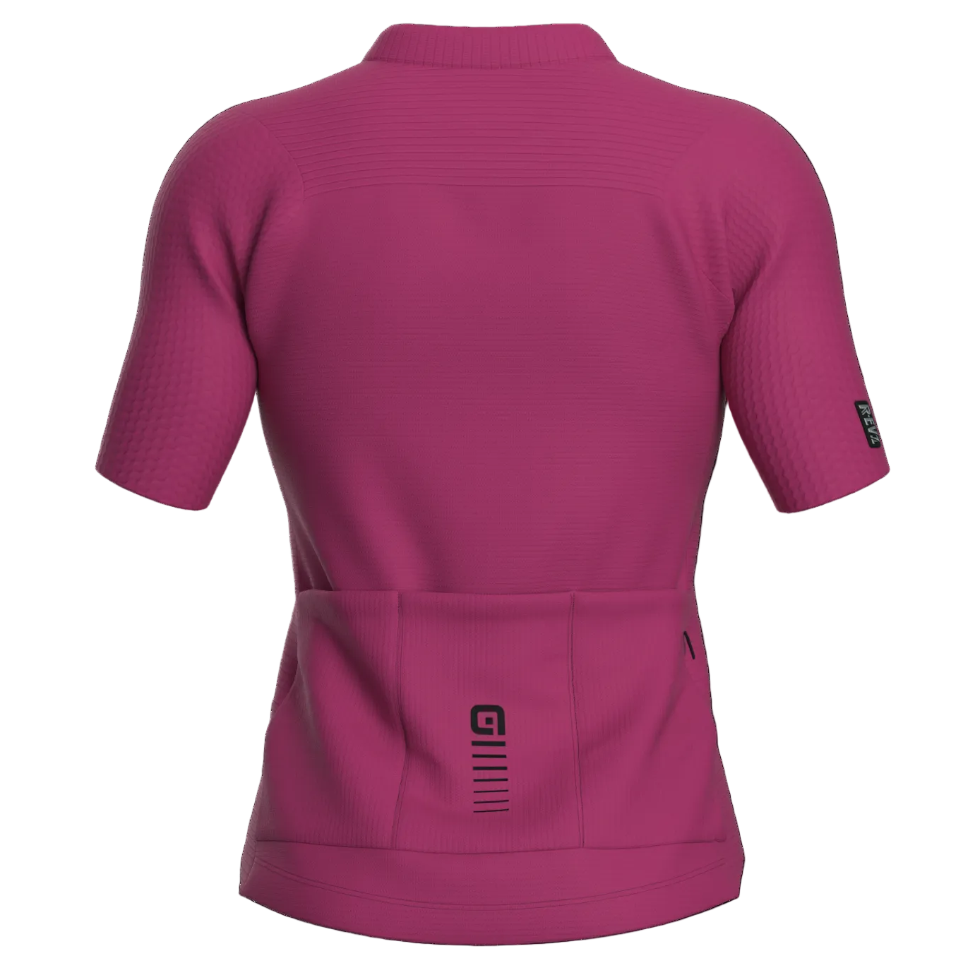 Ale R-EV1 Sprinter 2.0 women jersey - Pink