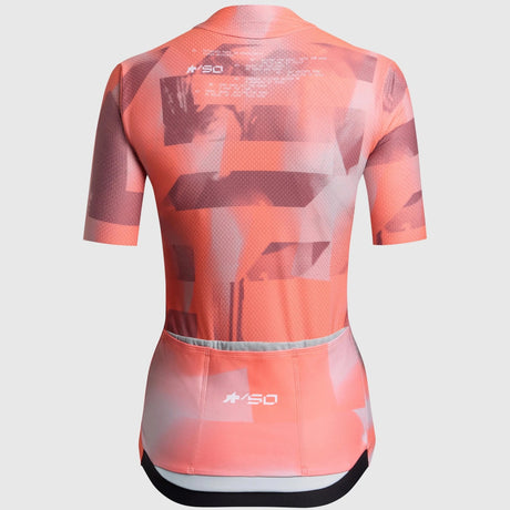 Assos Dyora R S11 women's Jersey - A50 Anniversary