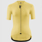 Maillot mujer Assos Dyora R S11 - Amarillo claro