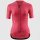 Maillot femme Assos Dyora R S11 - Rouge