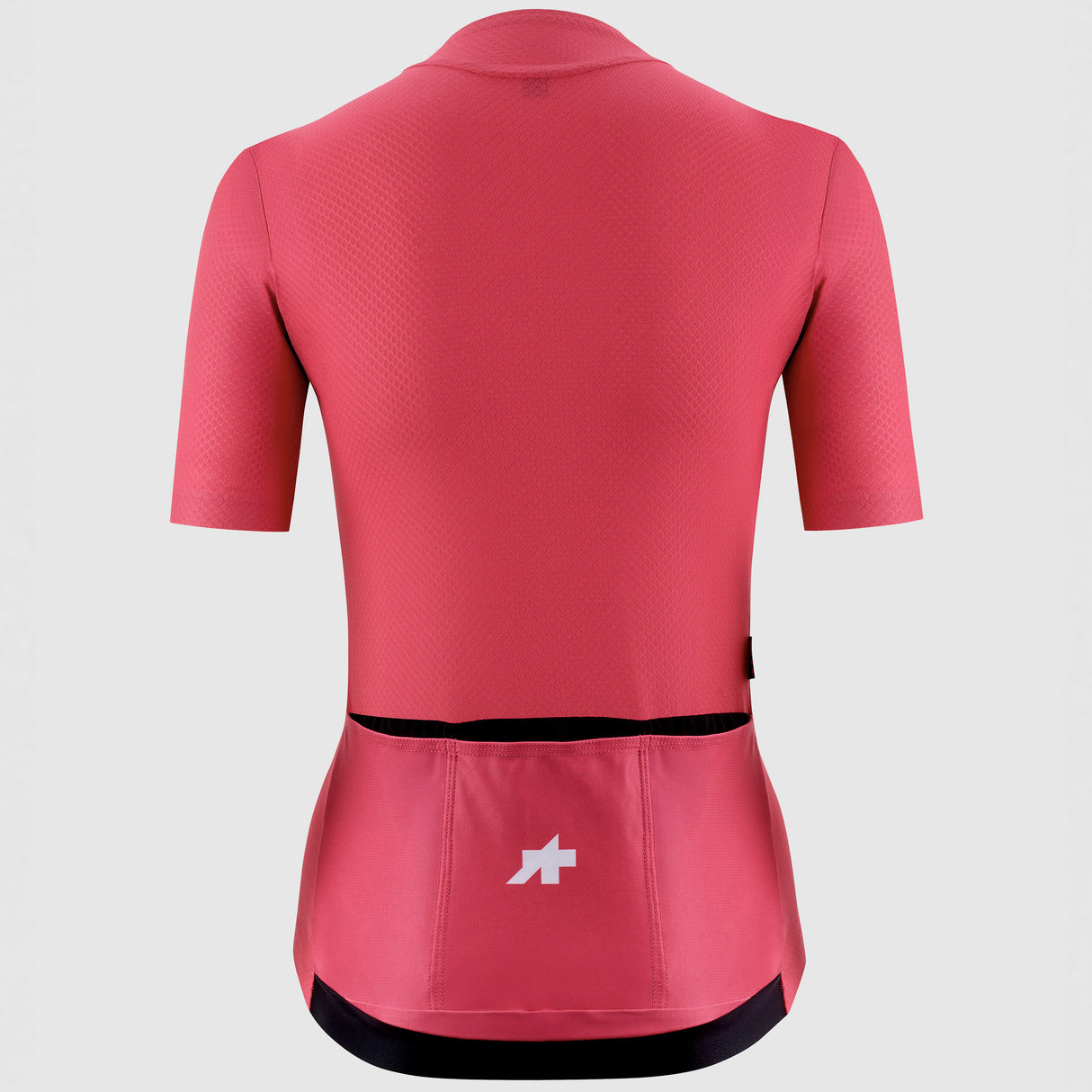 Maglia donna Assos Dyora R S11 - Rosso Assos