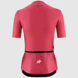 Maglia donna Assos Dyora R S11 - Rosso Assos