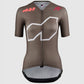 Maillot mujer Assos Dyora R S11 We Are The A - Marrón