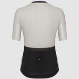 Assos Dyora RSV S11 frau trikot - Hellgrau