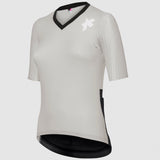 Assos Dyora RSV S11 frau trikot - Hellgrau