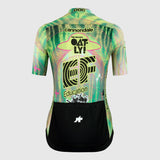 Trikot damen Assos EF Education Easypost 2026 UMA GT S11 Evo - Close Encounter