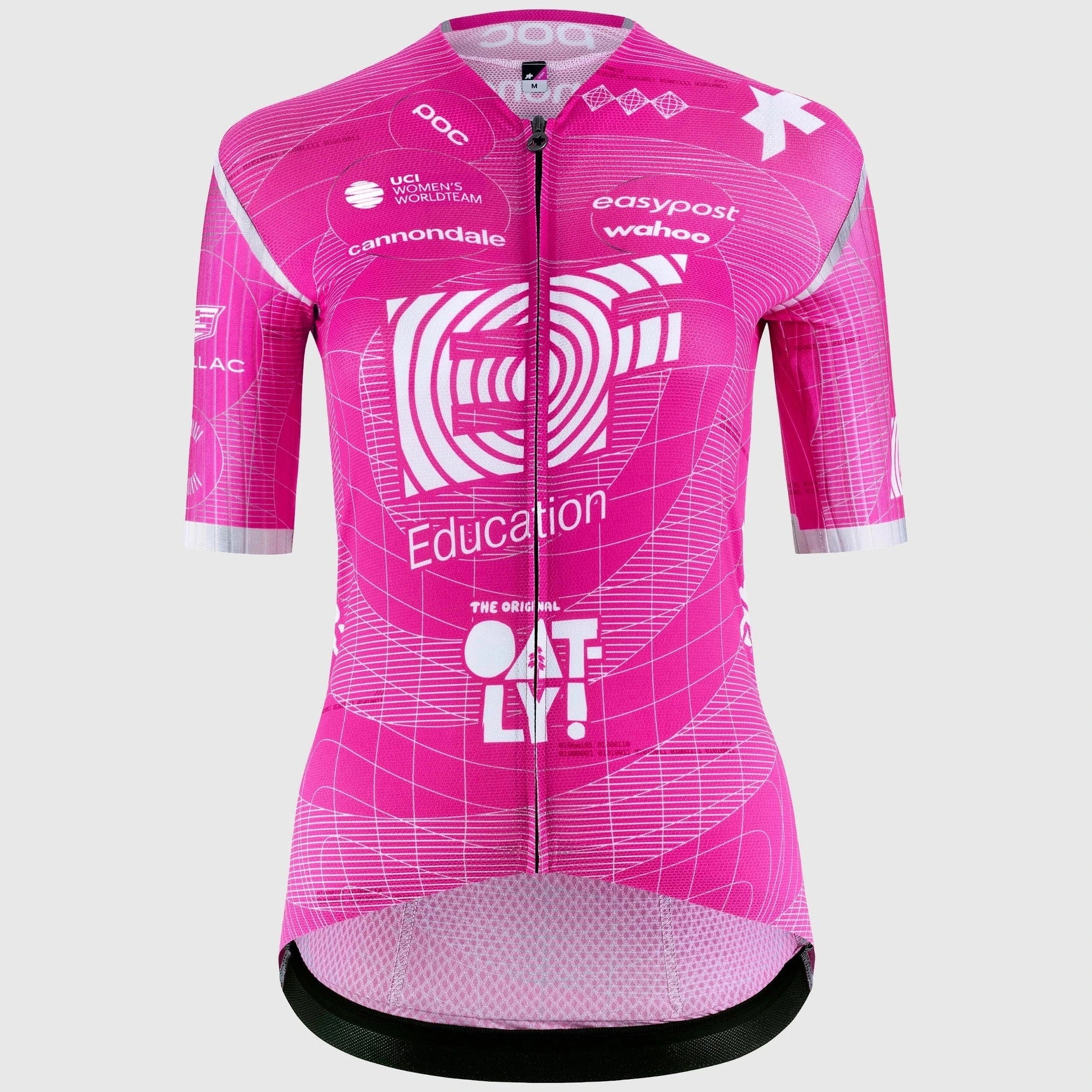 EF Education EasyPost: cycling clothing | All4cycling