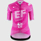 Jersey women's Assos EF Education Oatly 2026 UMA GT S11 Evo 