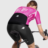 Jersey Assos EF Education Oatly 2026 UMA GT S11 Evo