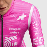 Jersey Assos EF Education Oatly 2026 UMA GT S11 Evo