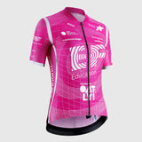 Jersey Assos EF Education Oatly 2026 UMA GT S11 Evo