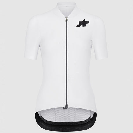 Assos UMA GT S11 Evo women jersey - White