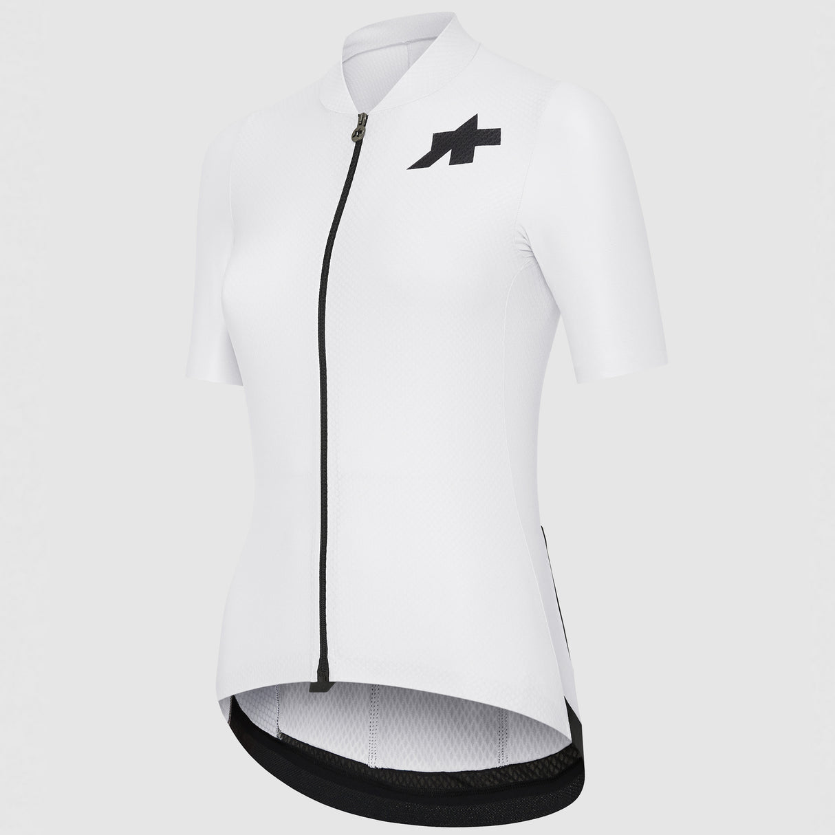 Maglia donna Assos UMA GT S11 Evo - Bianco Assos