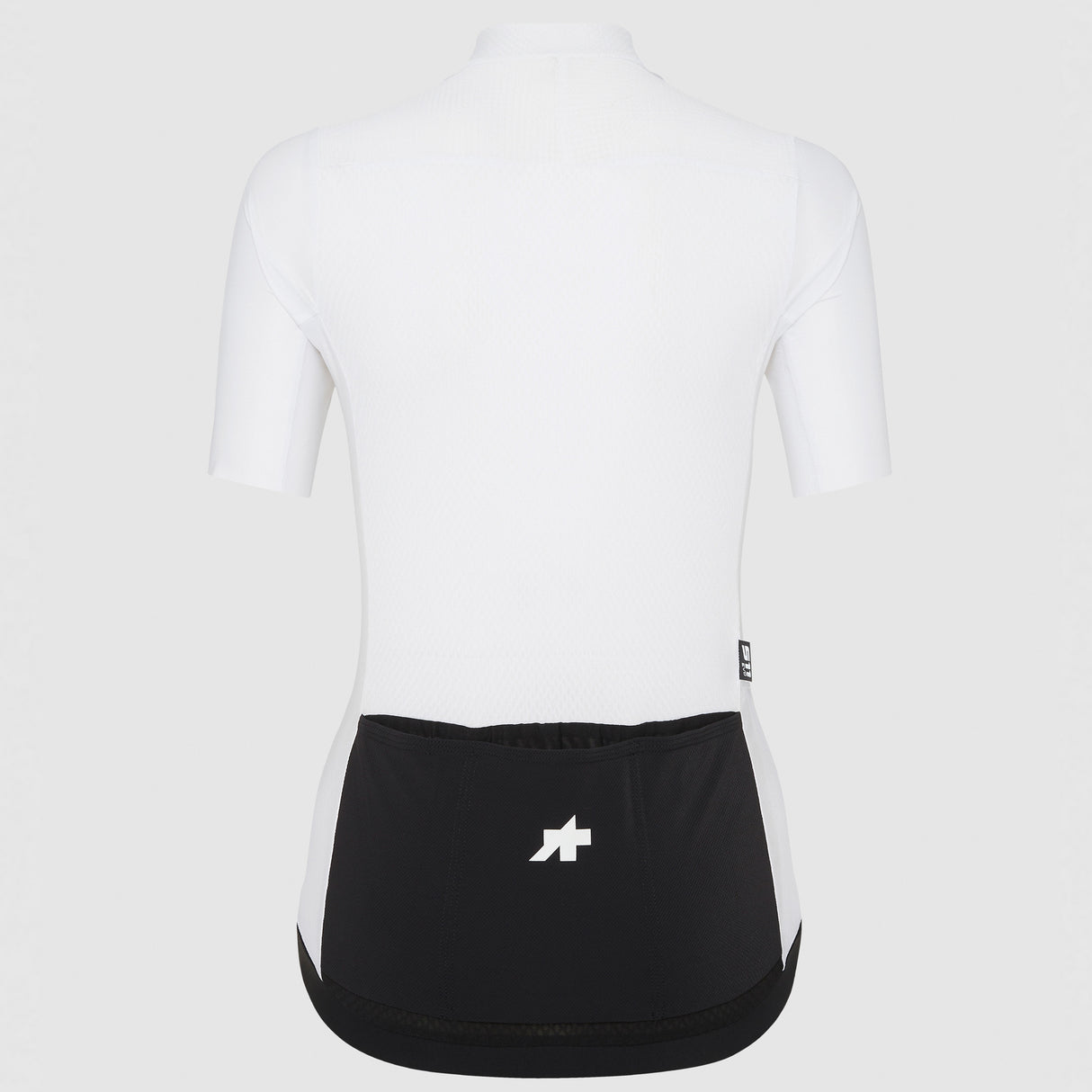Maglia donna Assos UMA GT S11 Evo - Bianco Assos
