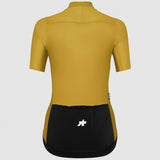 Maglia donna Assos UMA GT S11 Evo - Giallo Assos