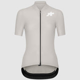 Maglia donna Assos UMA GT S11 Evo - Grigio chiaro Assos