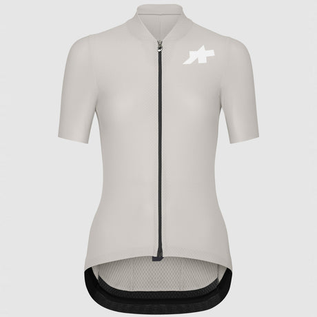 Maglia donna Assos UMA GT S11 Evo - Grigio chiaro Assos