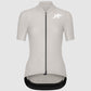 Maillot femme Assos UMA GT S11 Evo - Gris clair