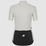 Maglia donna Assos UMA GT S11 Evo - Grigio chiaro Assos