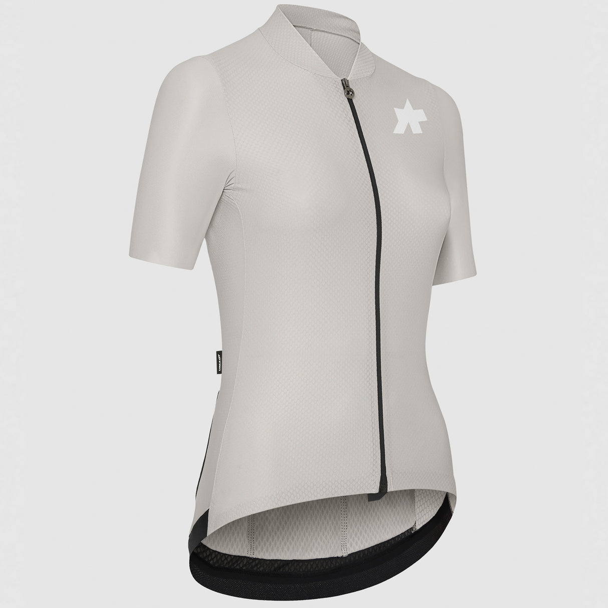 Maglia donna Assos UMA GT S11 Evo - Grigio chiaro Assos
