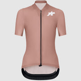 Maglia donna Assos UMA GT S11 Evo - Rosa Assos