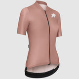 Maglia donna Assos UMA GT S11 Evo - Rosa Assos