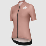 Maglia donna Assos UMA GT S11 Evo - Rosa Assos