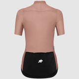 Maglia donna Assos UMA GT S11 Evo - Rosa Assos