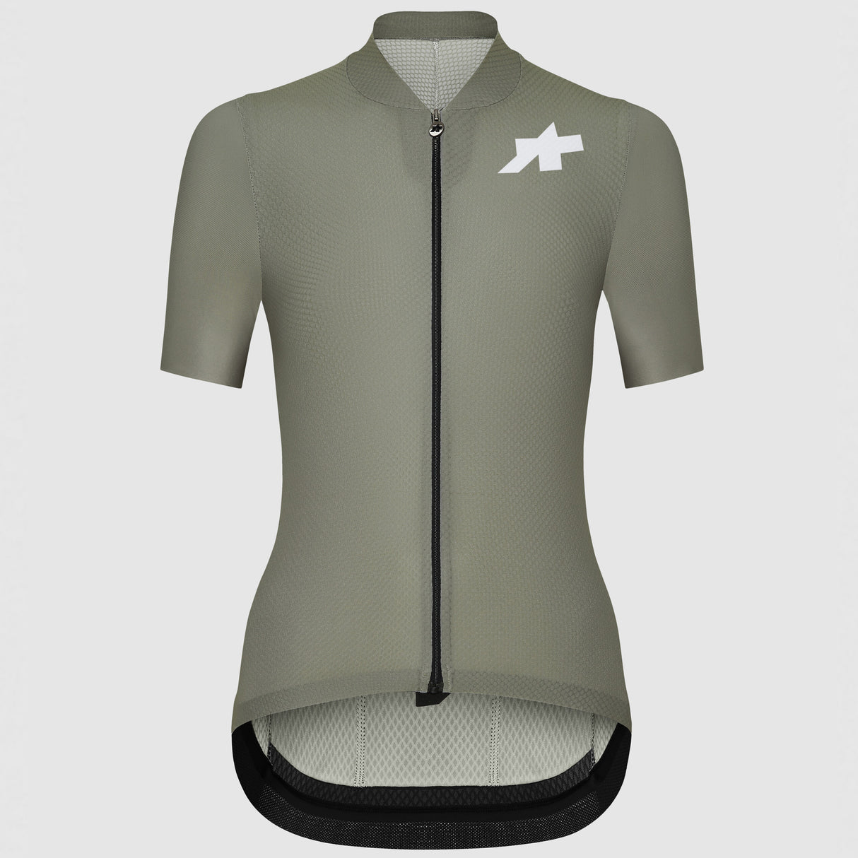Maglia donna Assos UMA GT S11 Evo - Verde Assos
