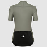 Maglia donna Assos UMA GT S11 Evo - Verde Assos