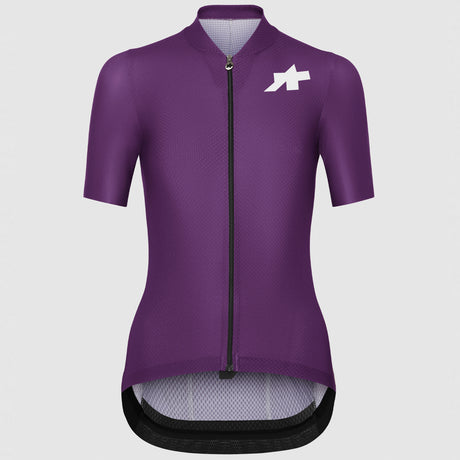 Maglia donna Assos UMA GT S11 Evo - Viola Assos