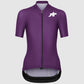 Maillot femme Assos UMA GT S11 Evo - Violet