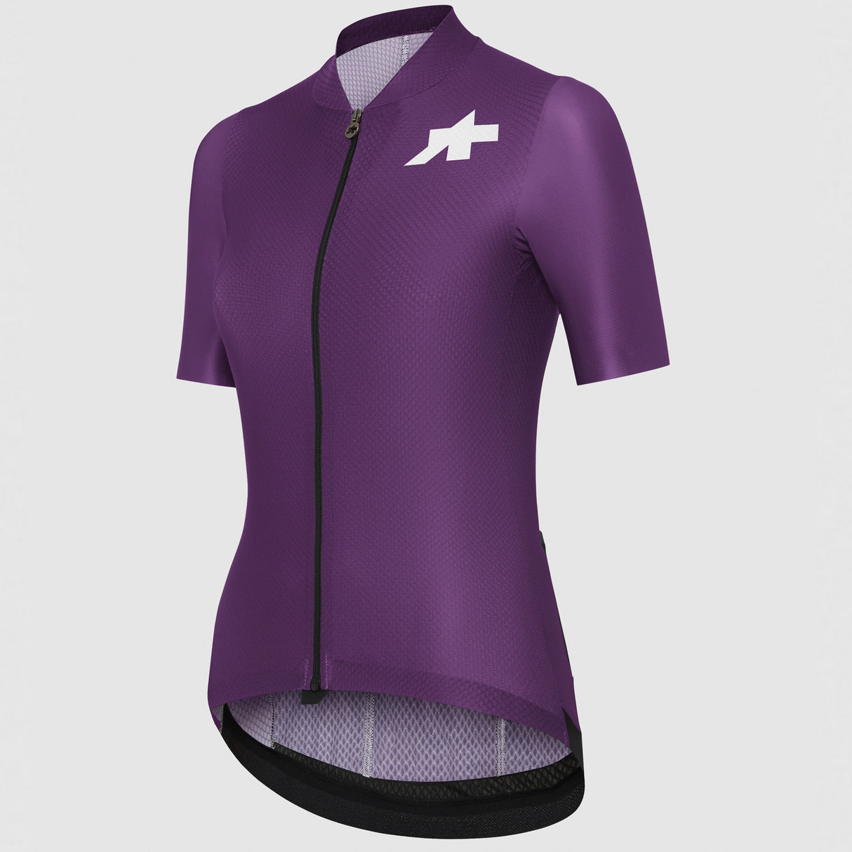 Assos UMA GT S11 Evo frau trikot - Violett