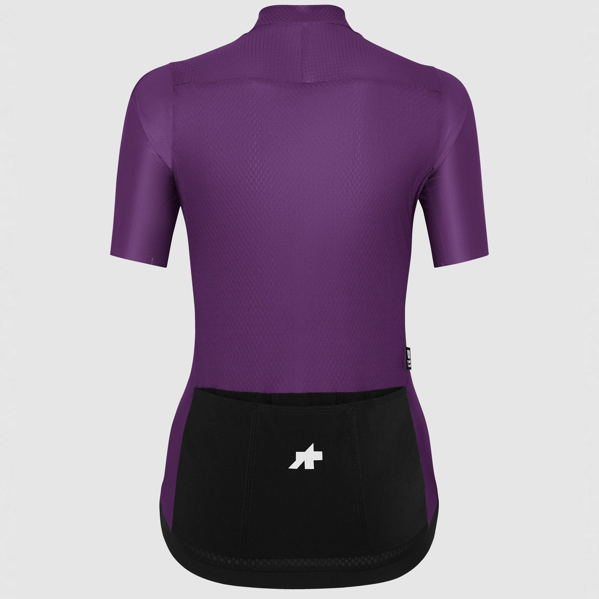 Assos UMA GT S11 Evo frau trikot - Violett
