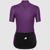 Assos UMA GT S11 Evo frau trikot - Violett