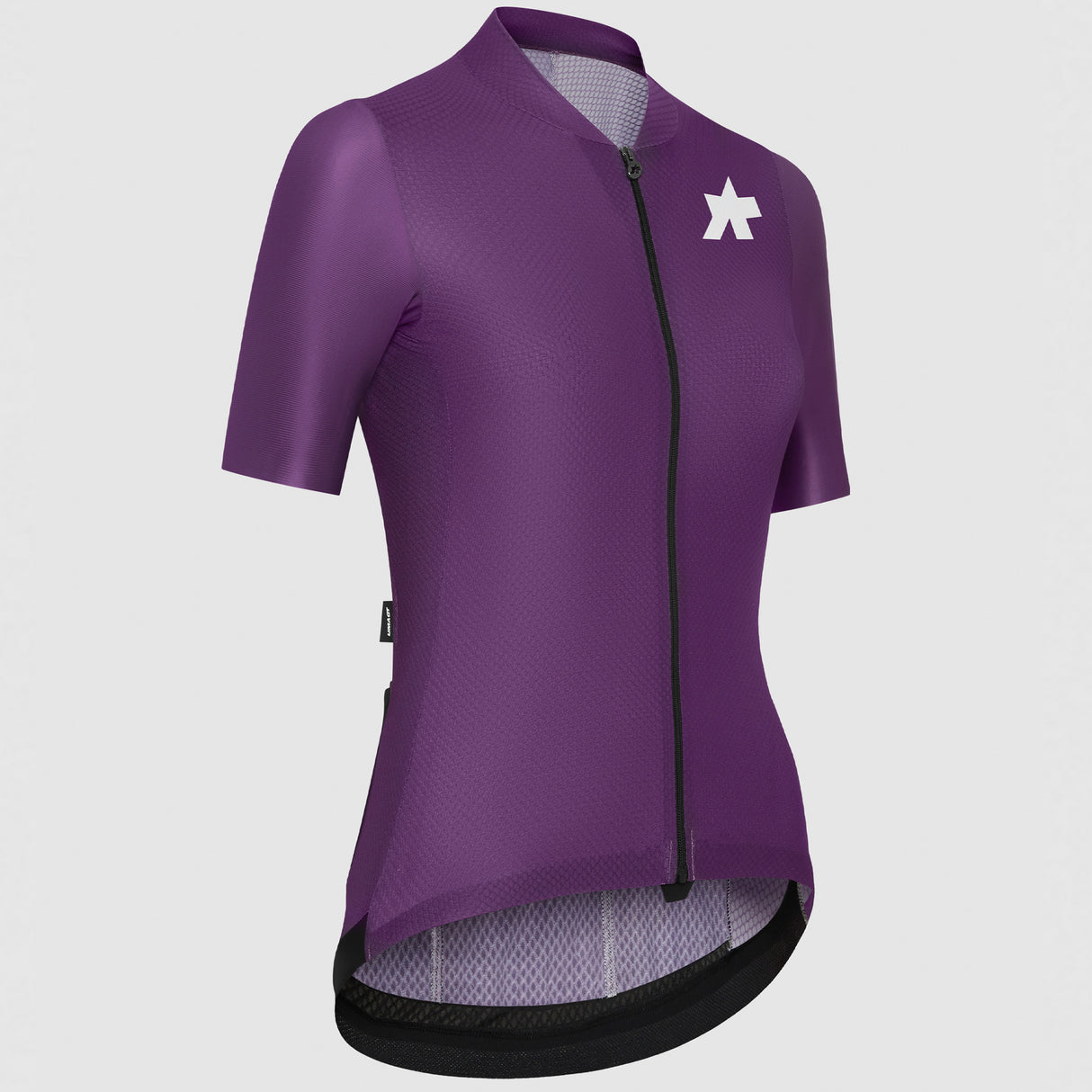 Assos UMA GT S11 Evo frau trikot - Violett