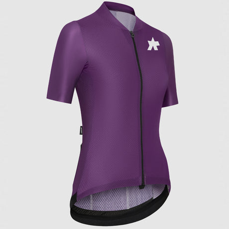 Maglia donna Assos UMA GT S11 Evo - Viola Assos