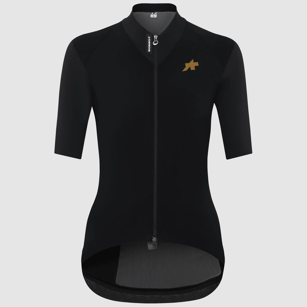 Maglia donna Assos UMA GTV Shell S11 - Nero Assos